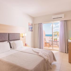 Superior Doppelzimmer